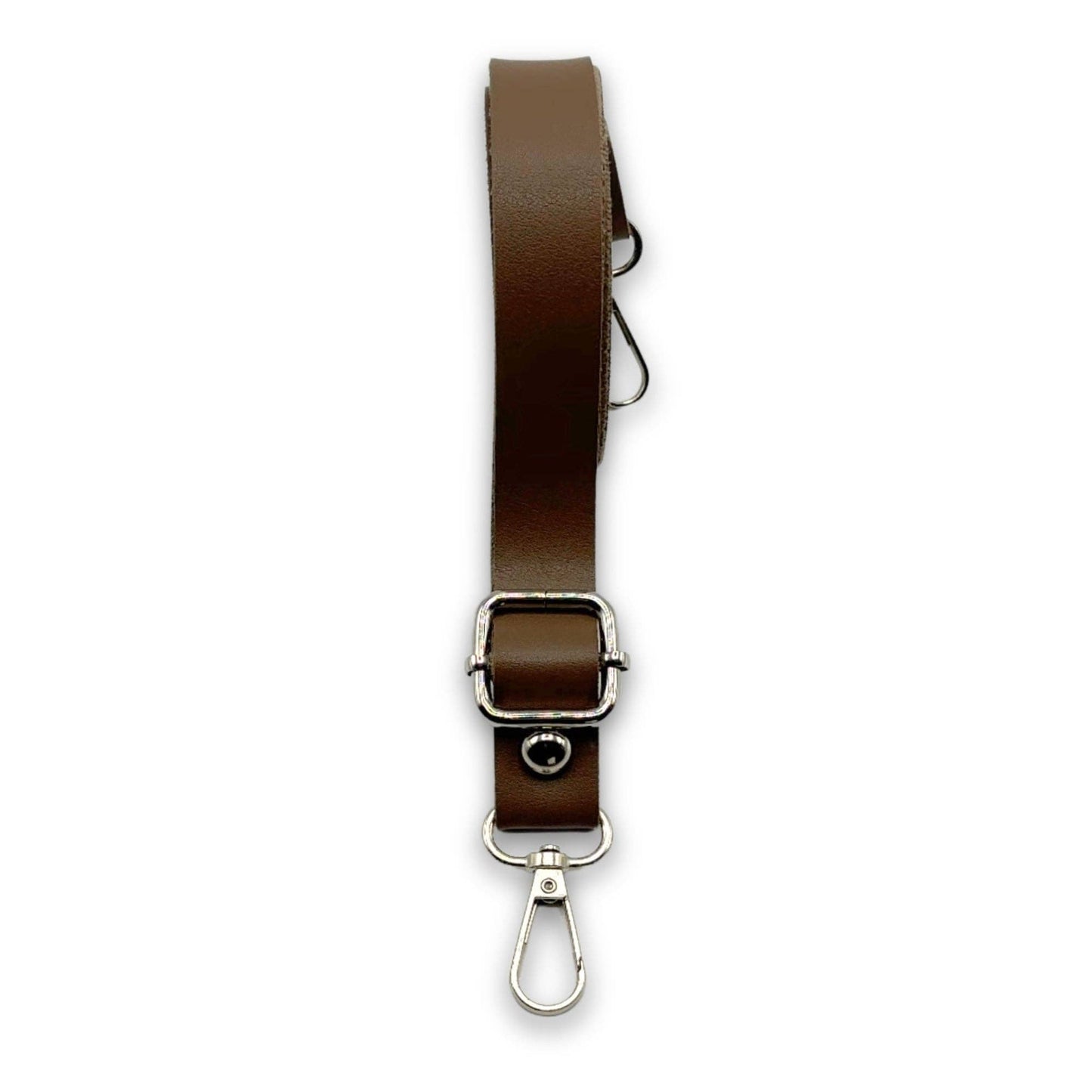 PU Leather Adjustable Bag Strap (65 Cm to 135 Cm)