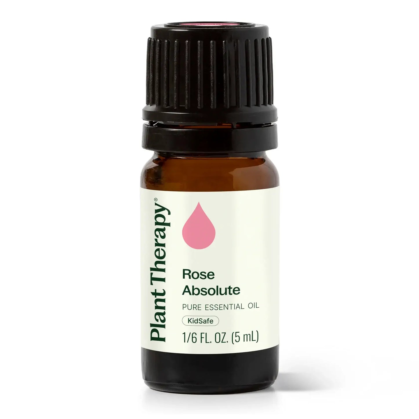 Rose Pure Absolute Essential Oil 5 mL