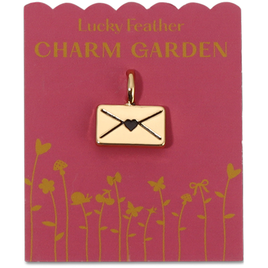 Charm Garden - LOVE - Love Letter