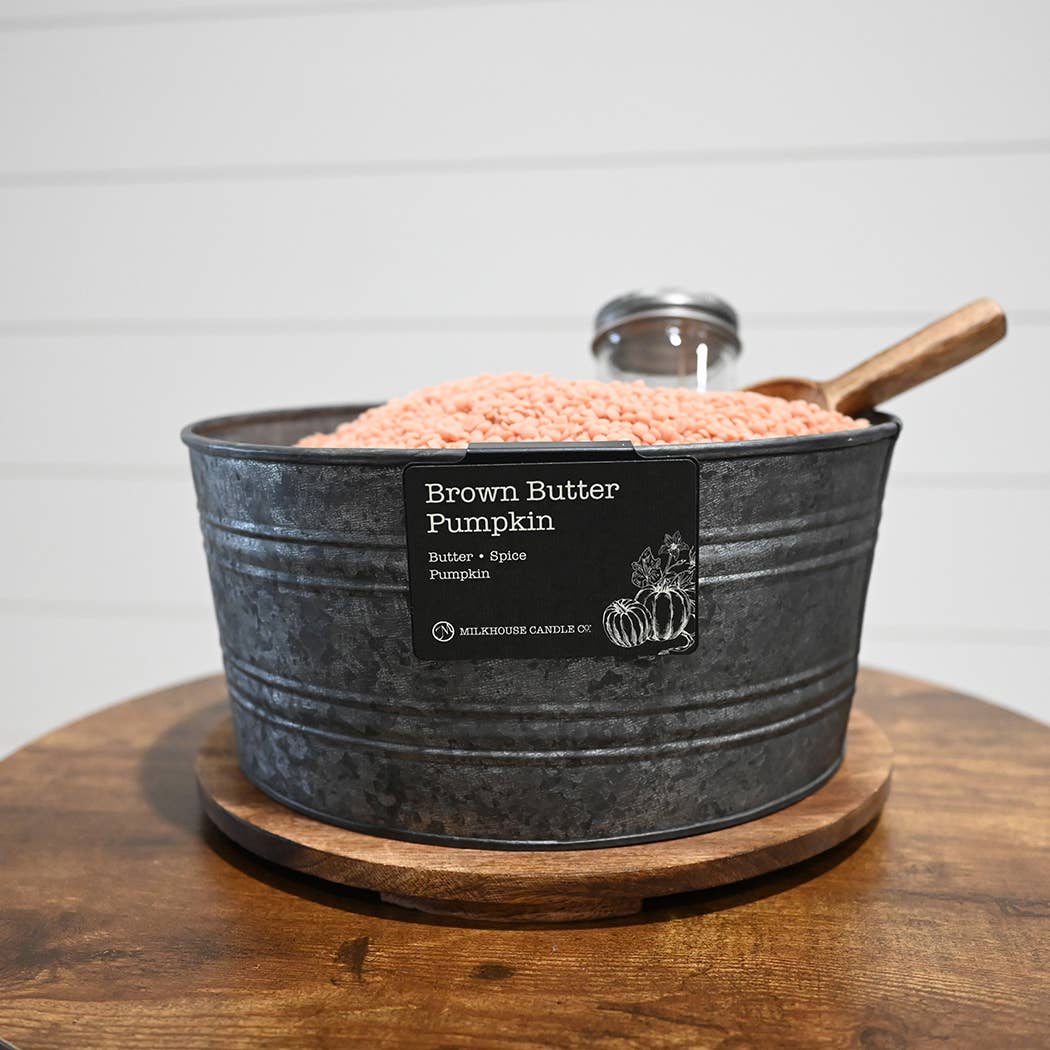 Candle Bar Scent Label Signs – A La Carte Label Signs