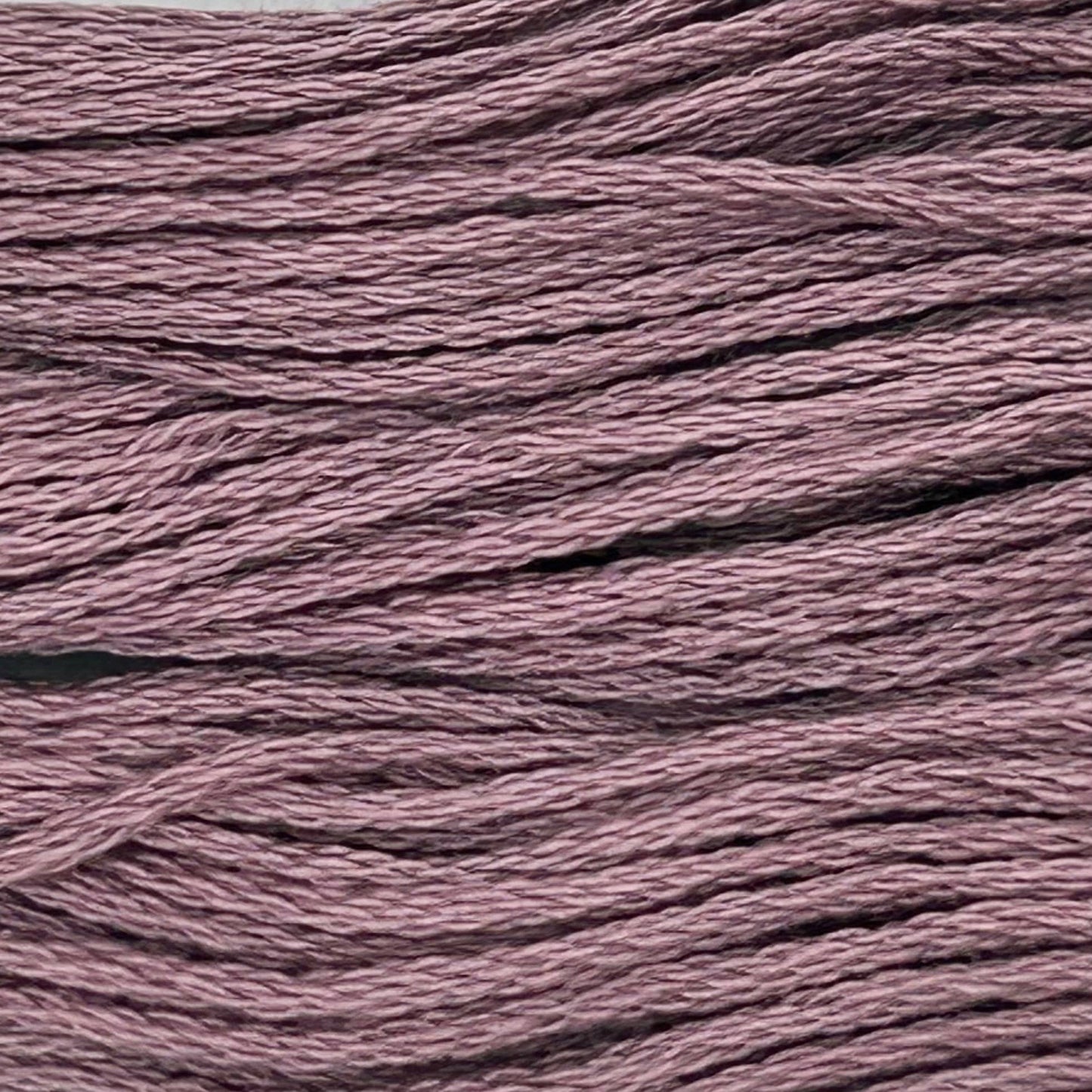 OTF Threads™ Solid 6 Strand Embroidery Floss Box of 24