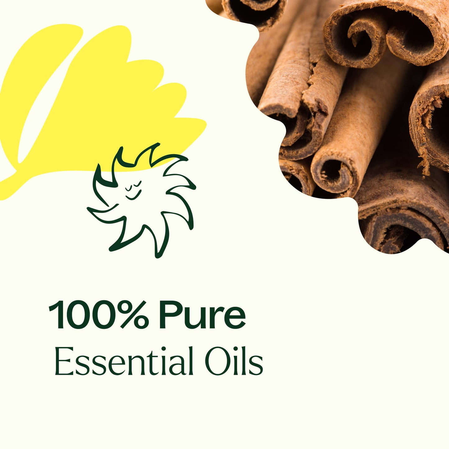 Organic Germ Fighter Essential Oil 10 mL
