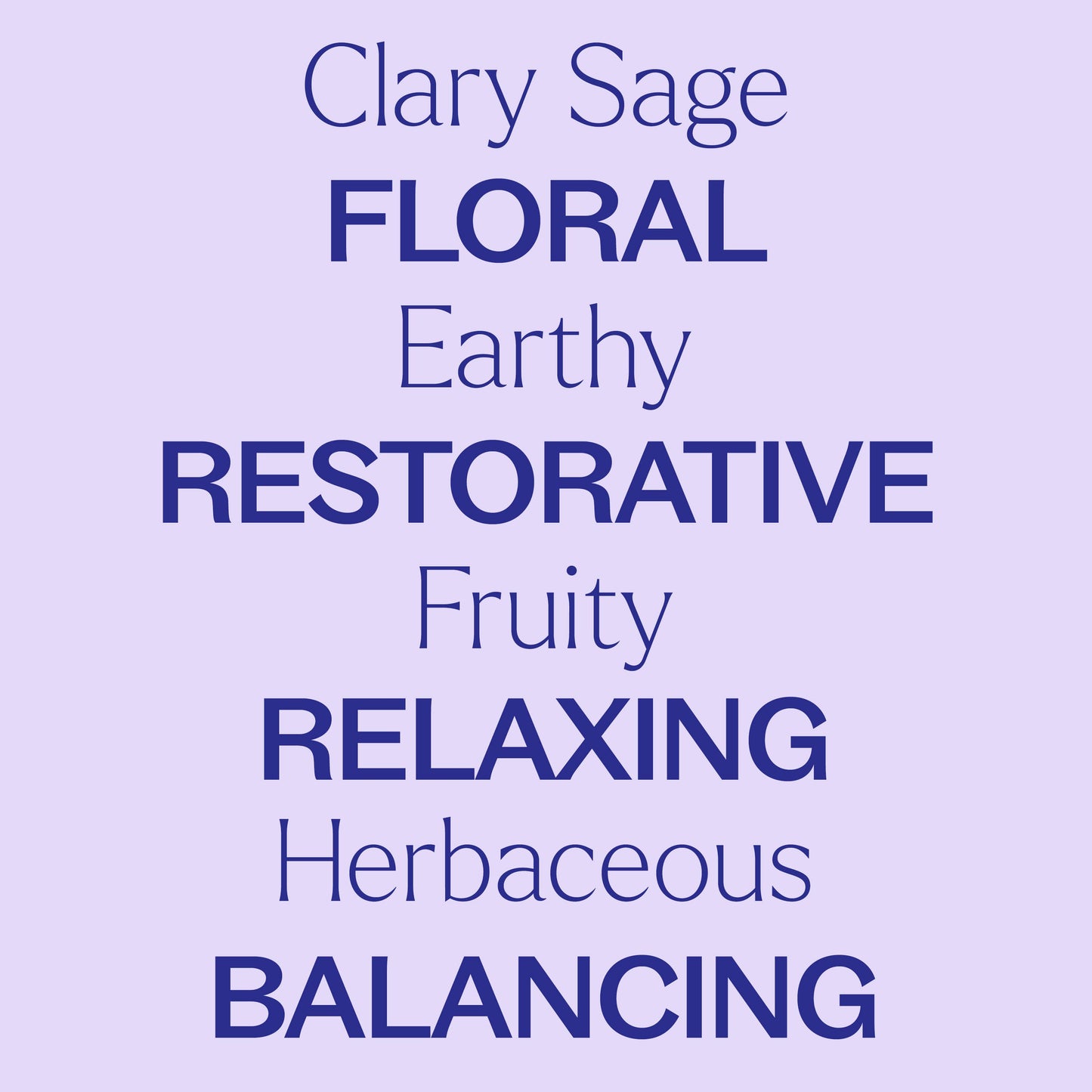 Organic Clary Sage Essential Oil 10 mL