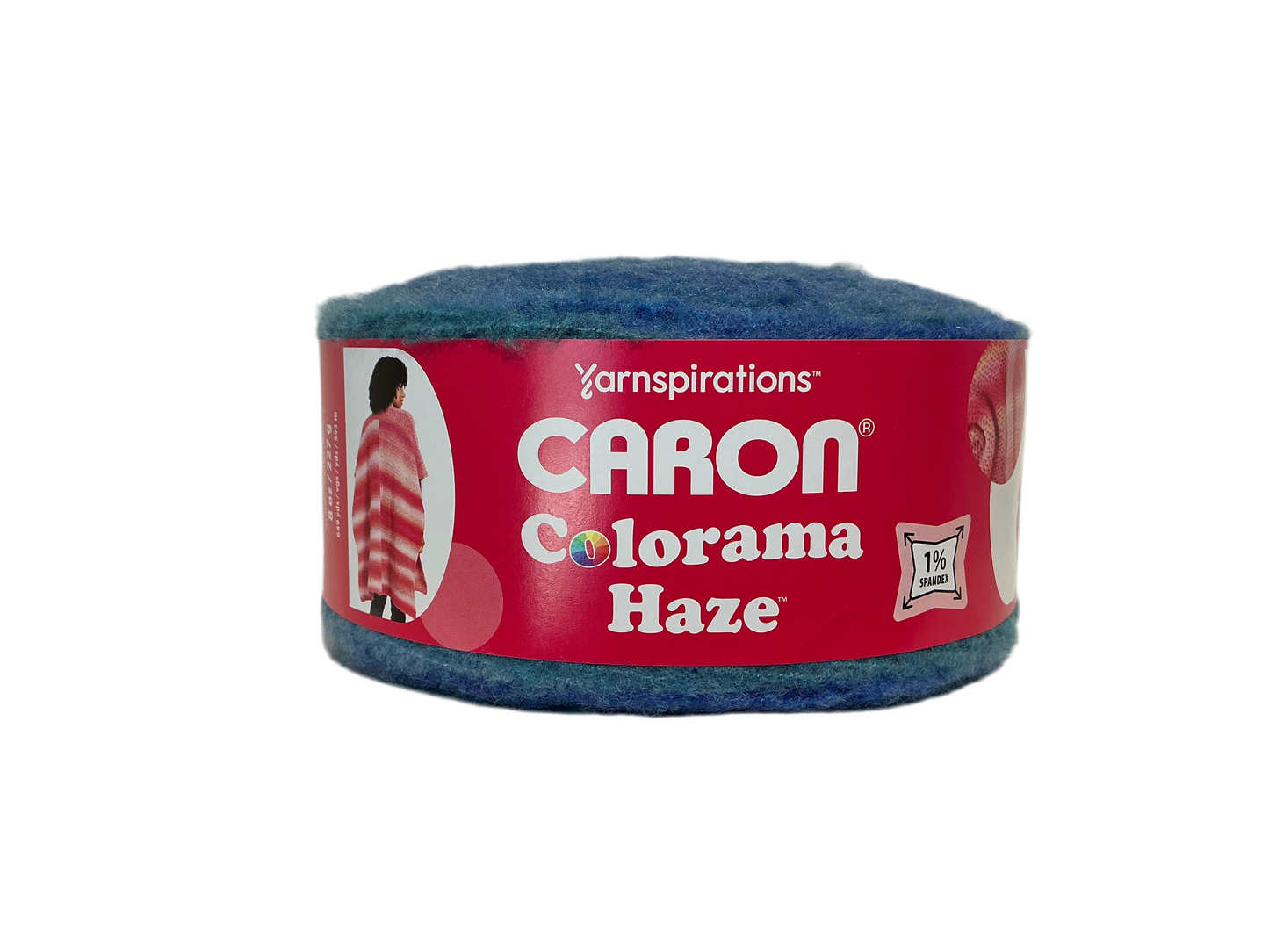 Caron Colorama Haze-Blue Moon 29109292011