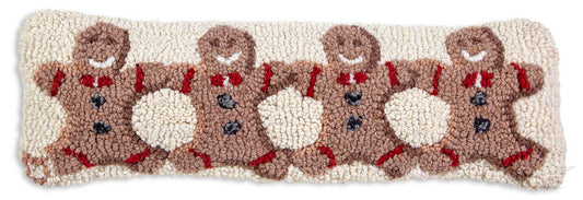 Gingerbread Men