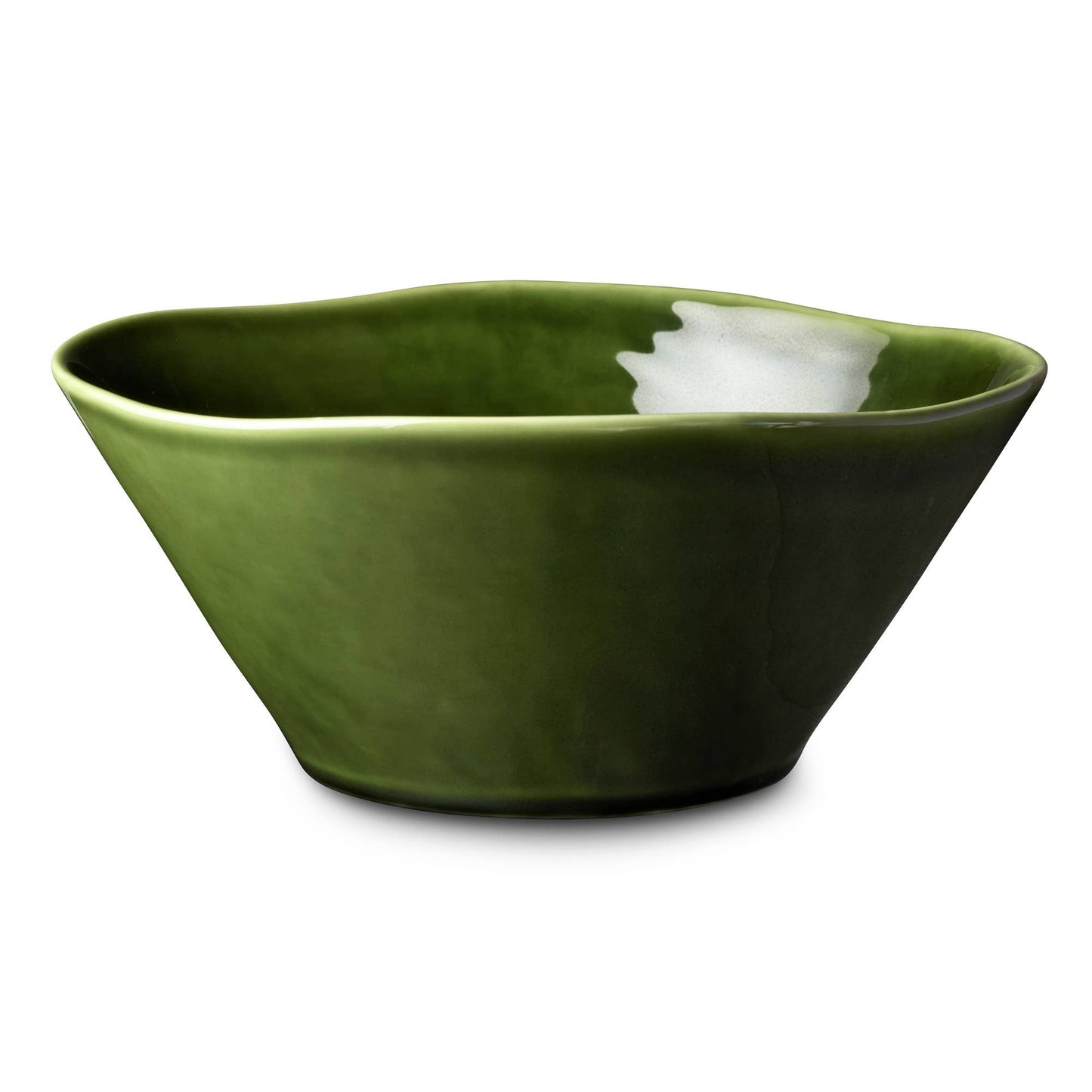 Verde Deep Bowl 10.5 x 4.5 Capacity 88 oz Pairs with Olivia