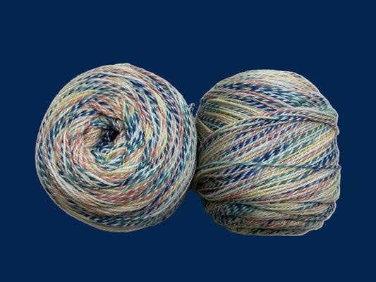 Universal Yarn-Cobblestone-Parakeet