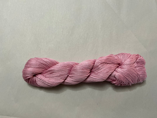Cascade Yarns-Ultra Pima Cotton-China Pink