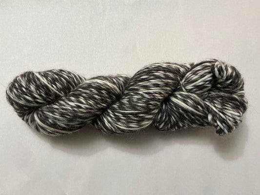 Cascade Yarns-Duo Alpaca-Zebra