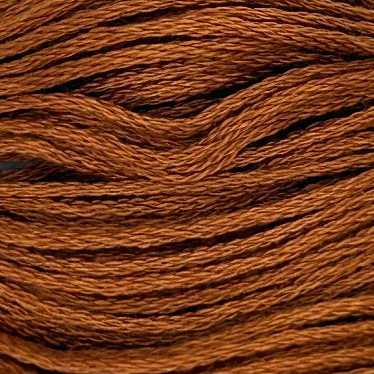 OTF Threads™ Solid 6 Strand Embroidery Floss Box of 24
