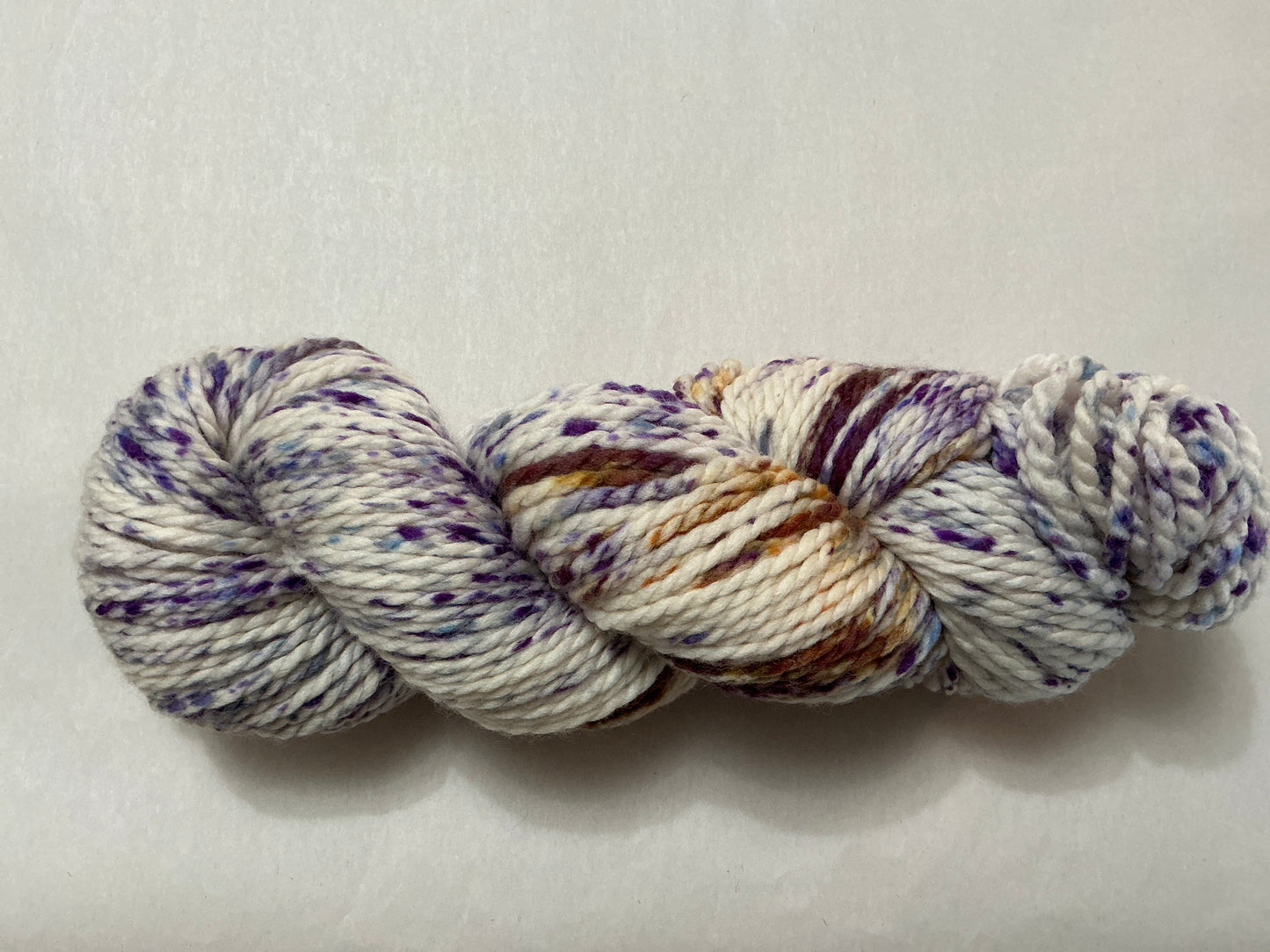 Cascade Yarns-128 Superwash Hand Paint-Iris