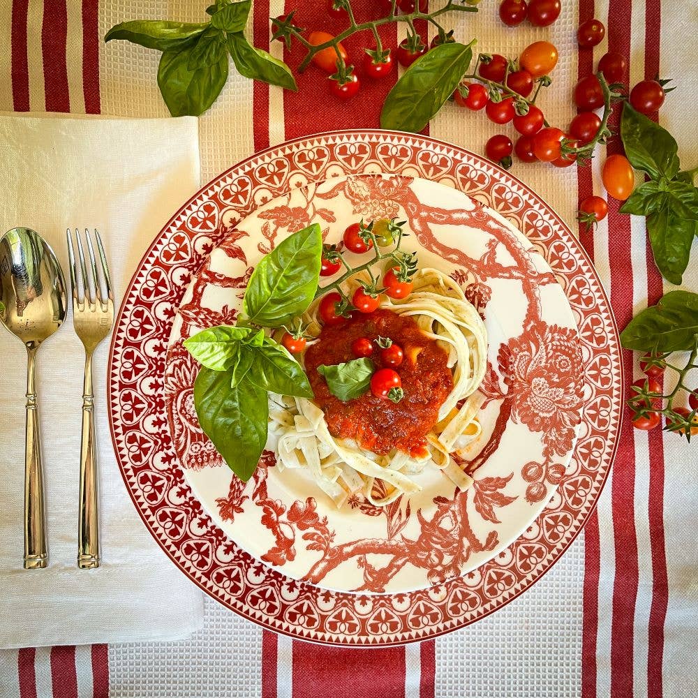 Classic Fettuccine / Dry Pasta / Specialty Pasta
