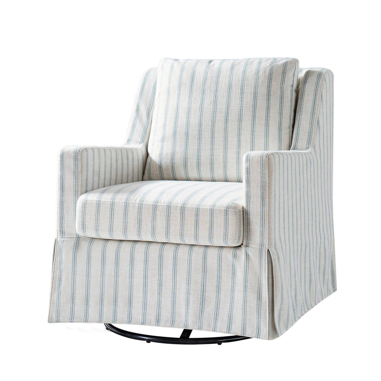 Vela Swivel Chair