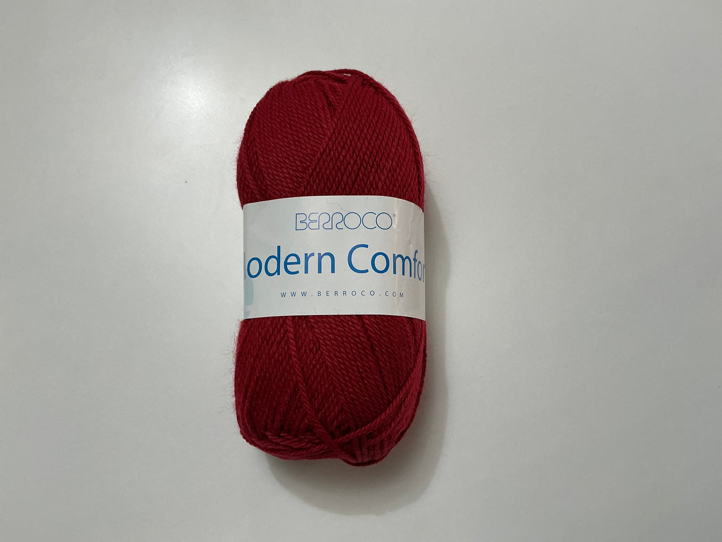 Berrocco Modern Comfort