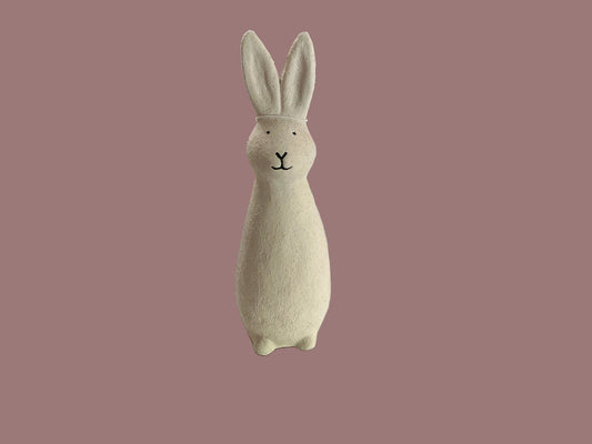 Terracotta Bunny