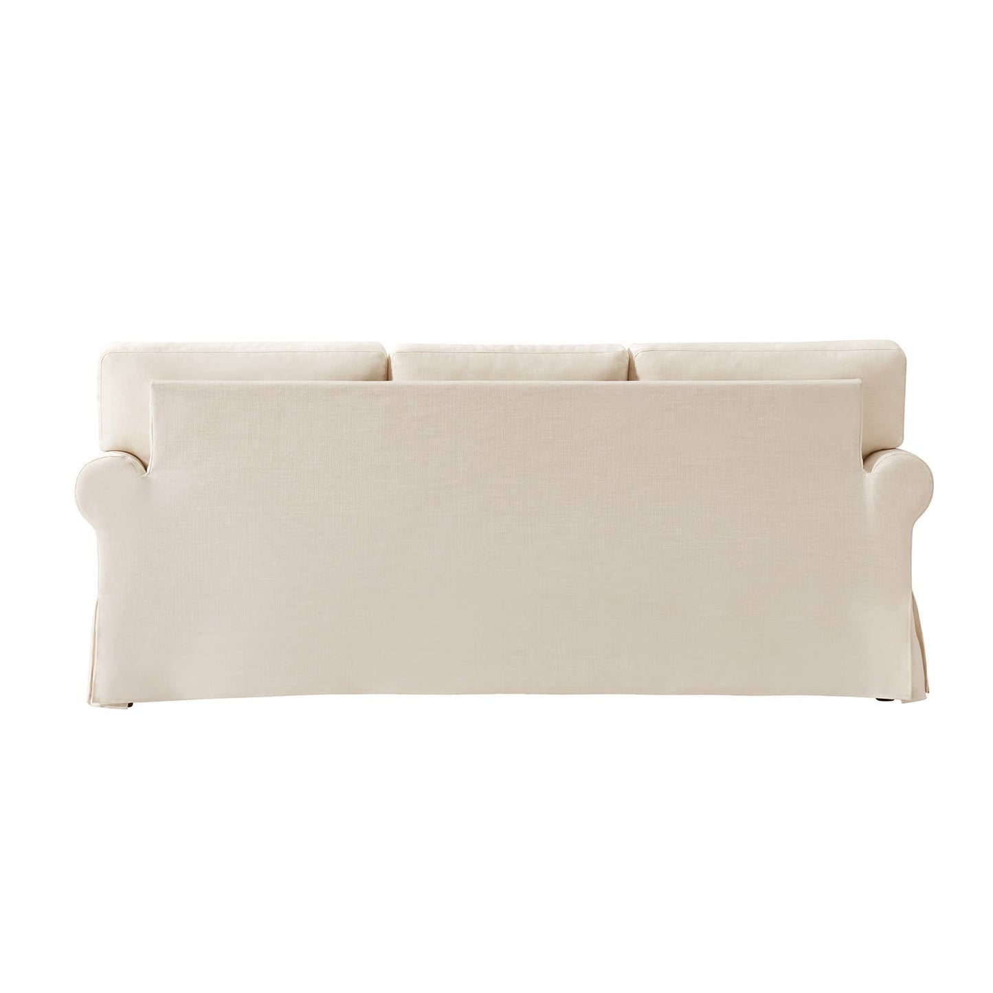 Enrico Slipcovered Sofa