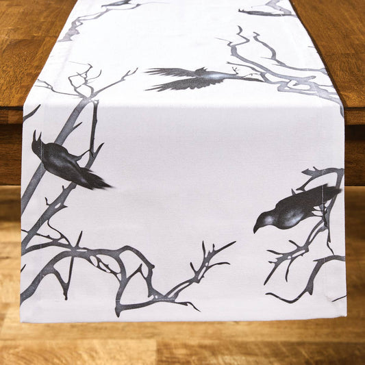 Crow Runner 72"L