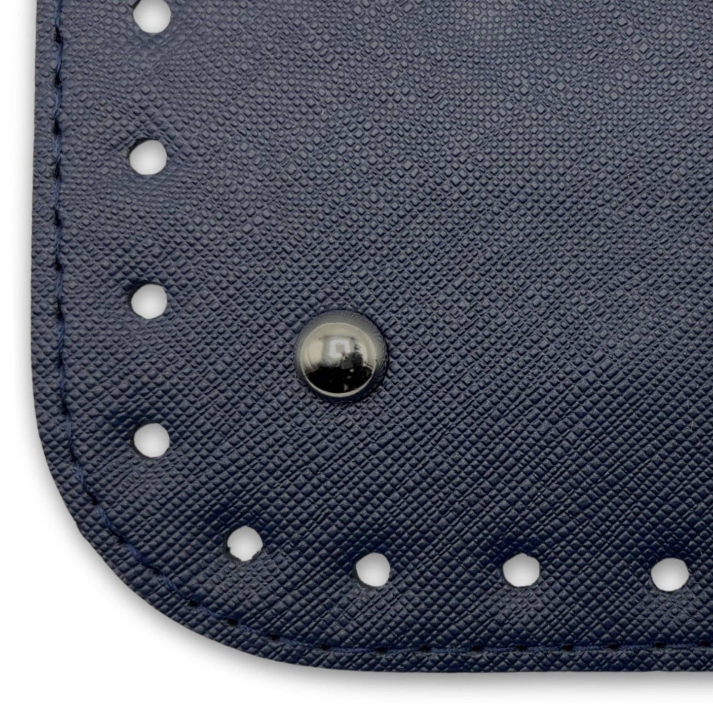 PU Leather Large Bag Base, Bag Bottom Pad (12 Cm x 33 Cm)