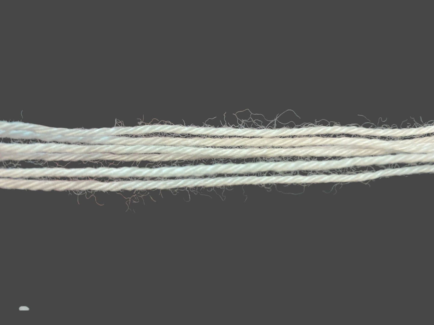 Undyed Yarn: Superwash Merino 4 Ply Knitting Yarn
