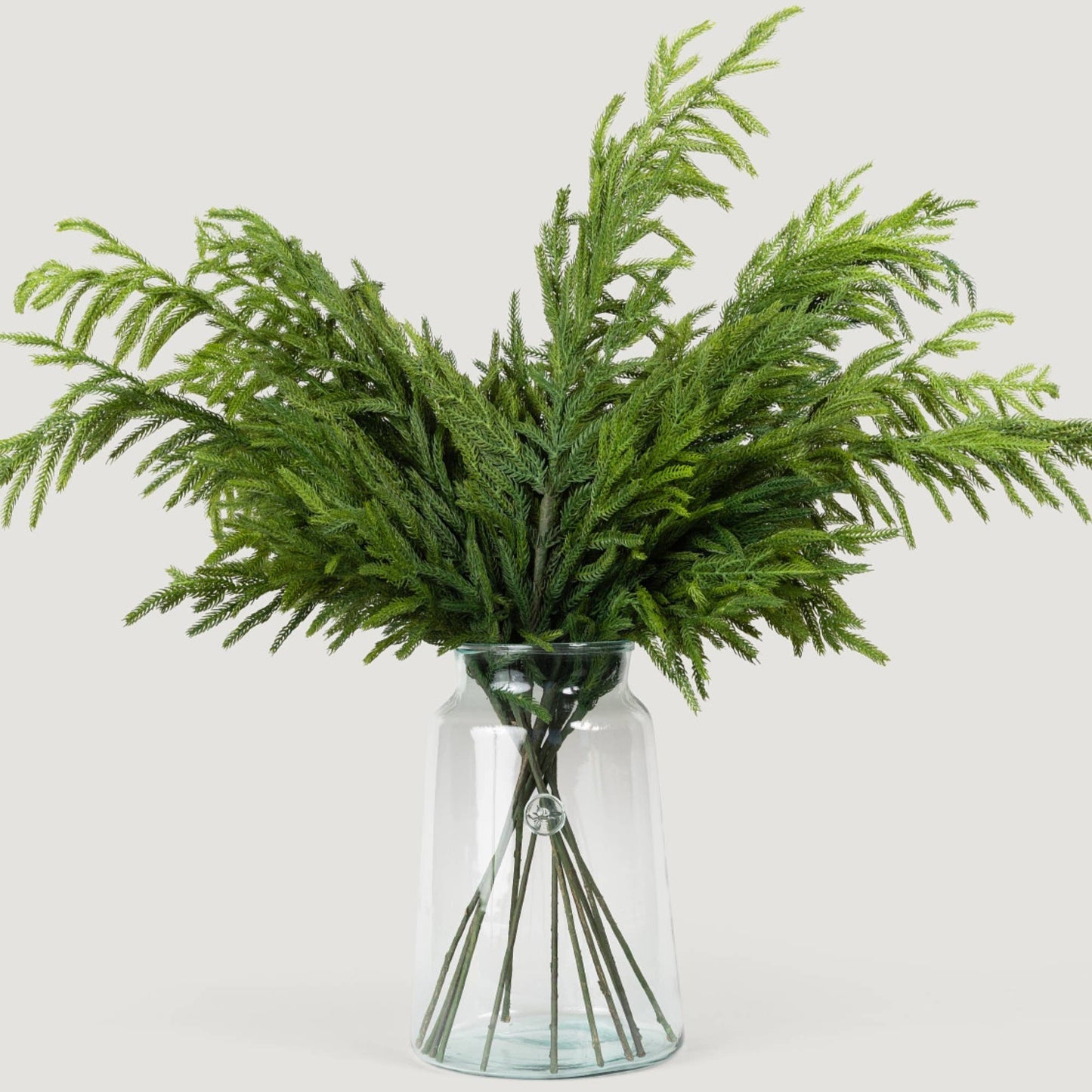 Afloral™ Real Touch Norfolk Pine Branch - 36"