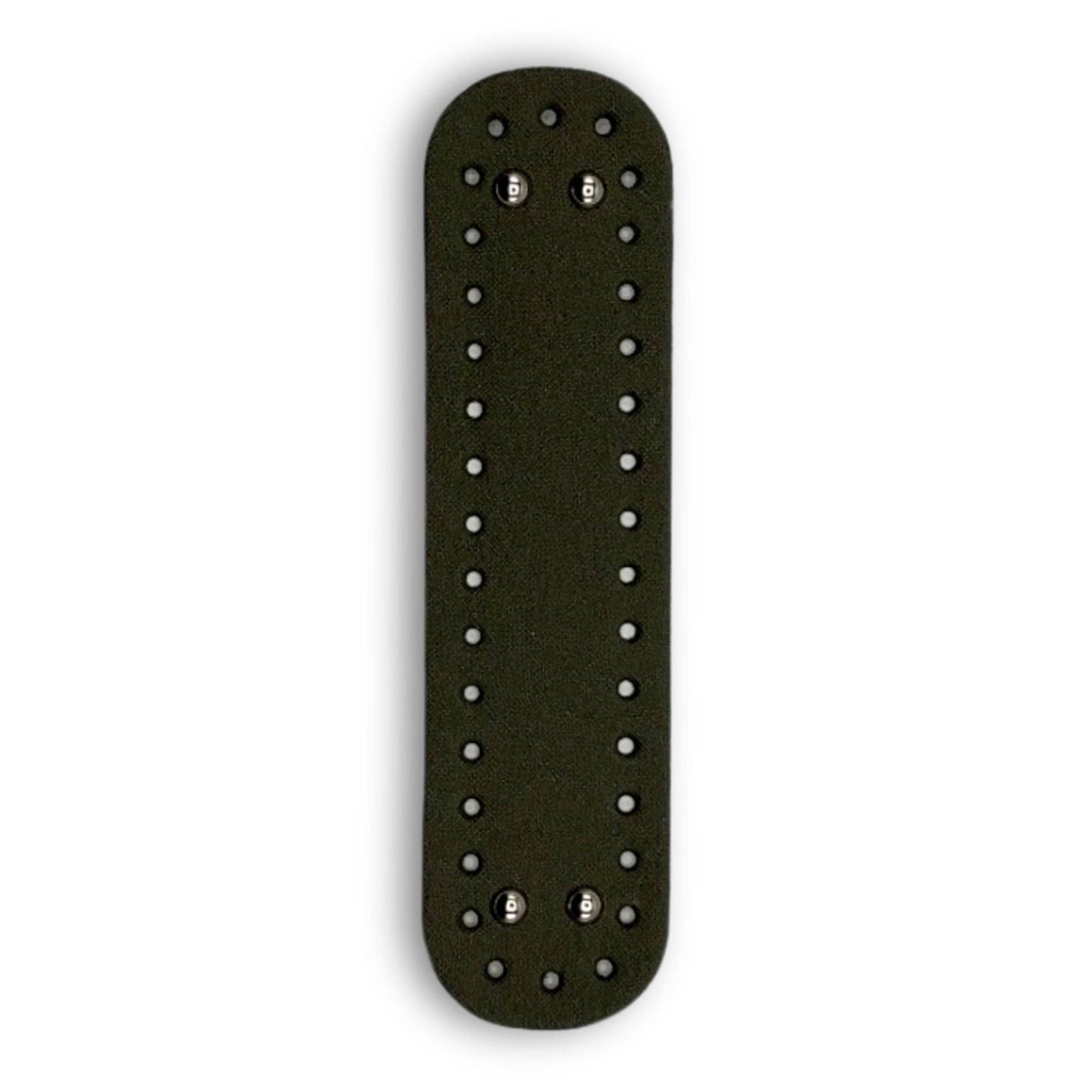 PU Leather Small Bag Base, Bag Bottom Pad (6.5 Cm x 25 Cm)