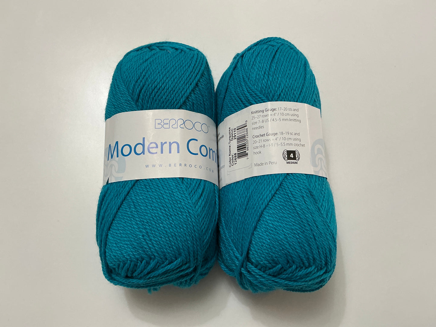 Berrocco Modern Comfort