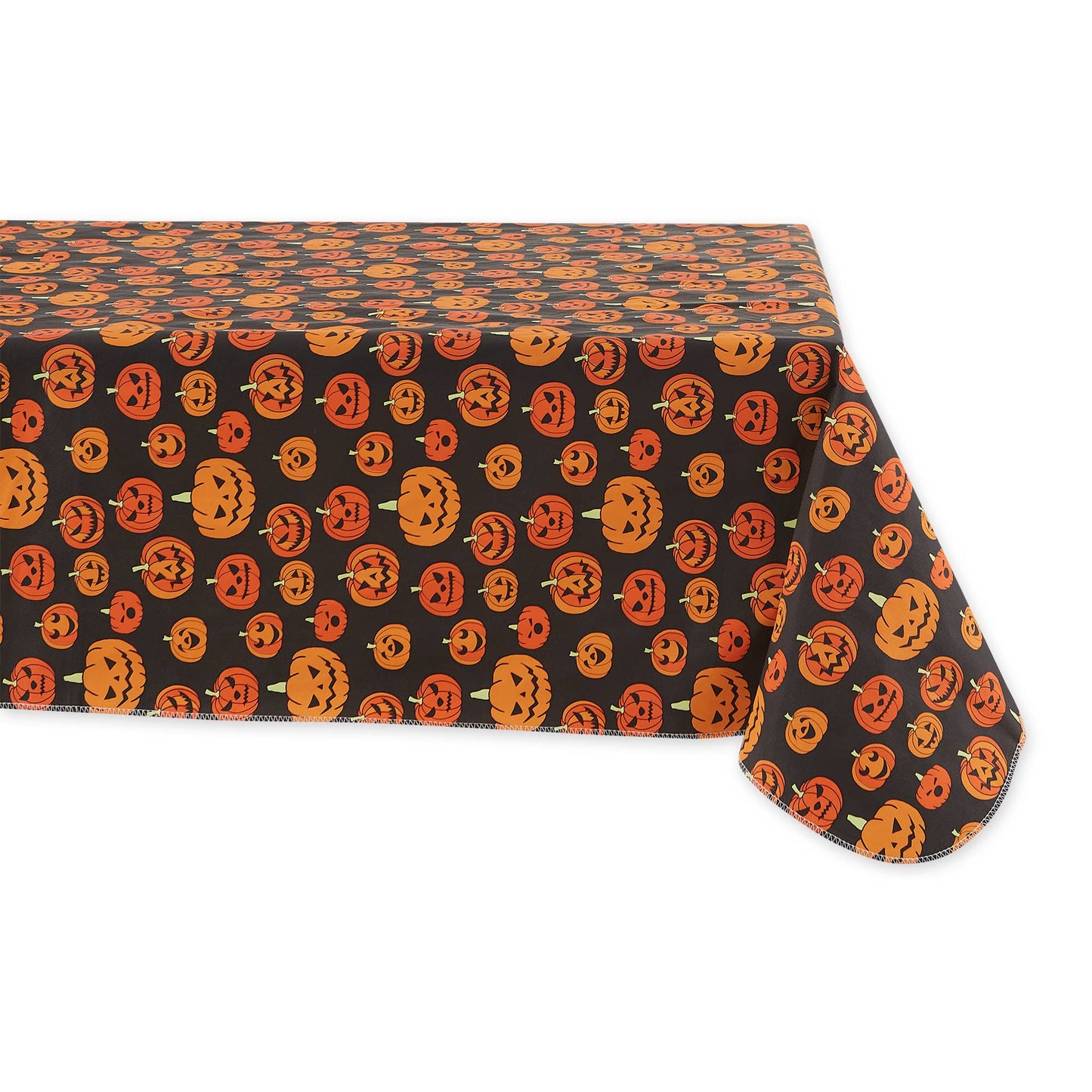 Halloween Ecovinyl Tablecloth PDQ