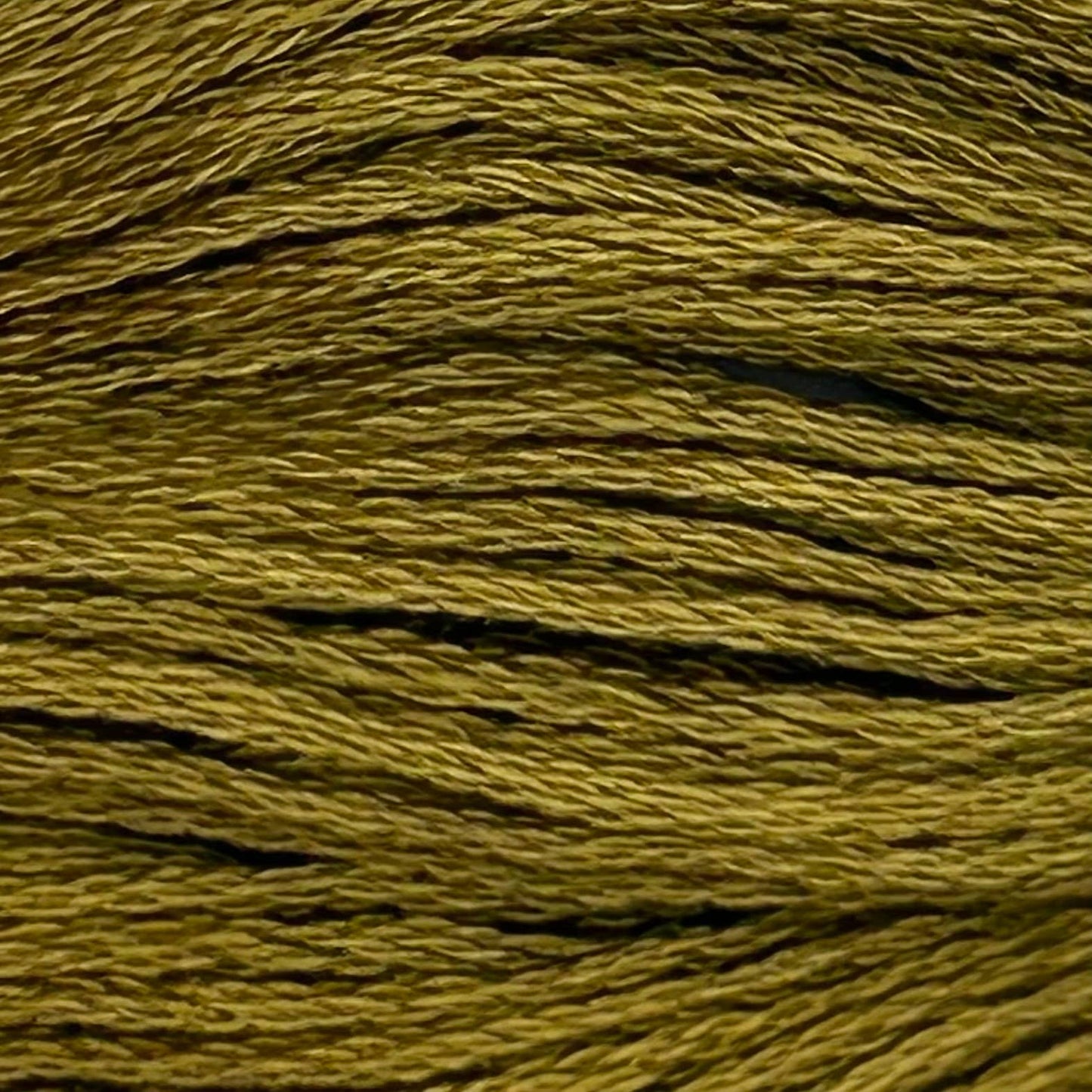 OTF Threads™ Solid 6 Strand Embroidery Floss Box of 24