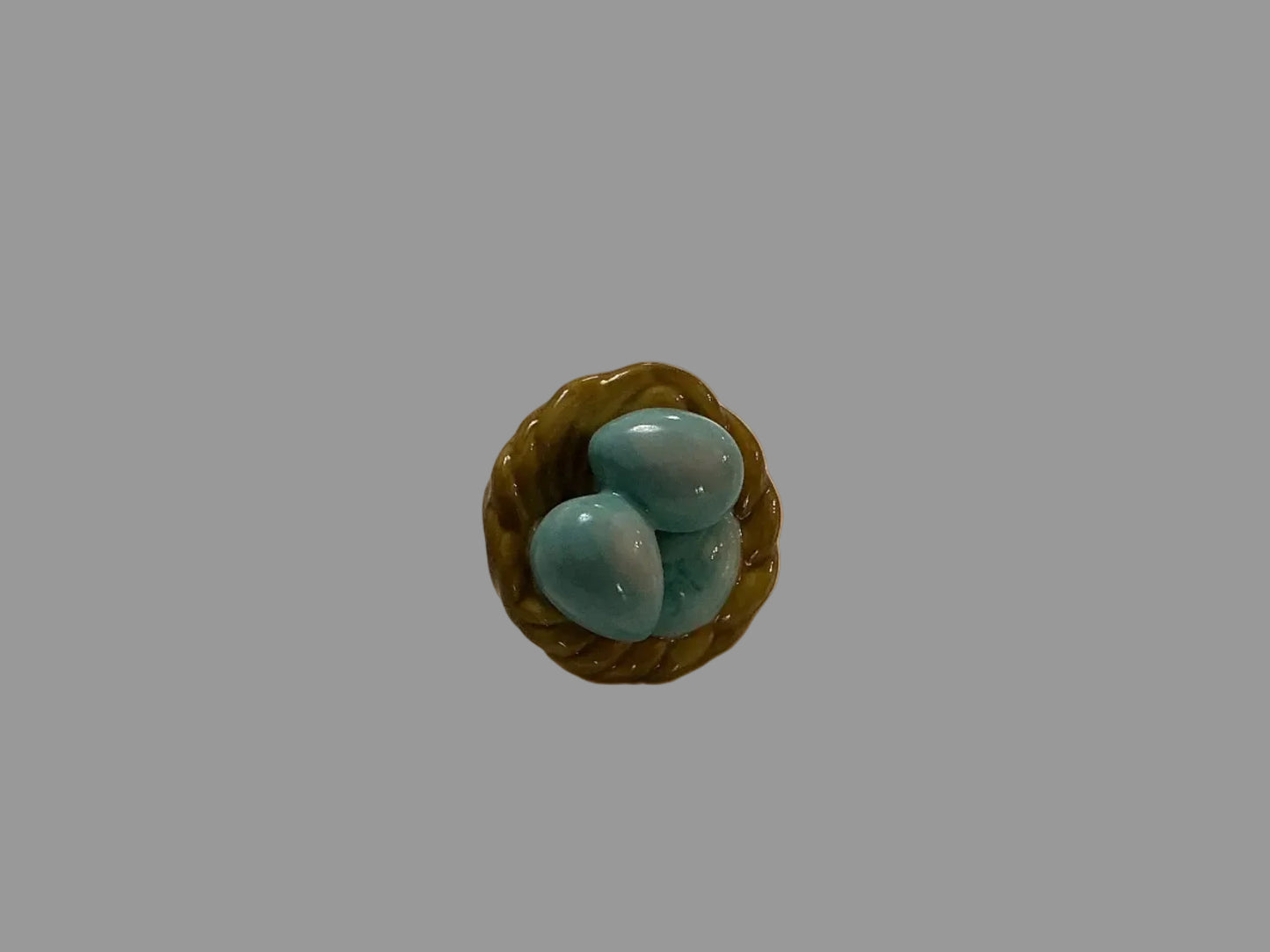 Nora Fleming-Robin's Egg Blue