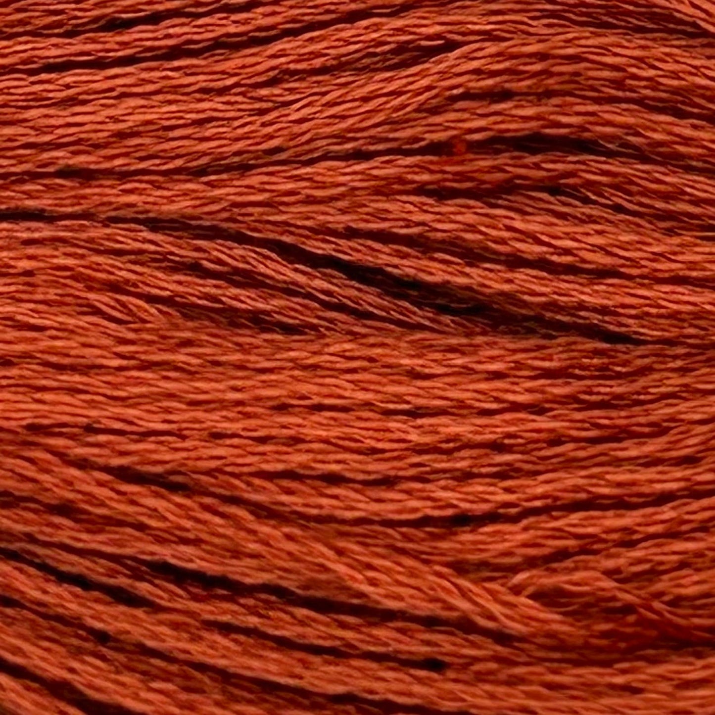 OTF Threads™ Solid 6 Strand Embroidery Floss Box of 24