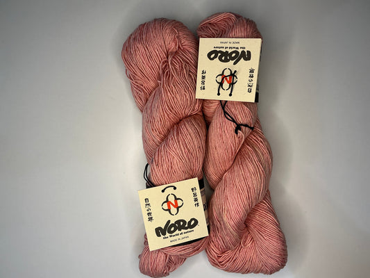 Noro Sonata #31-Cherry Blossom