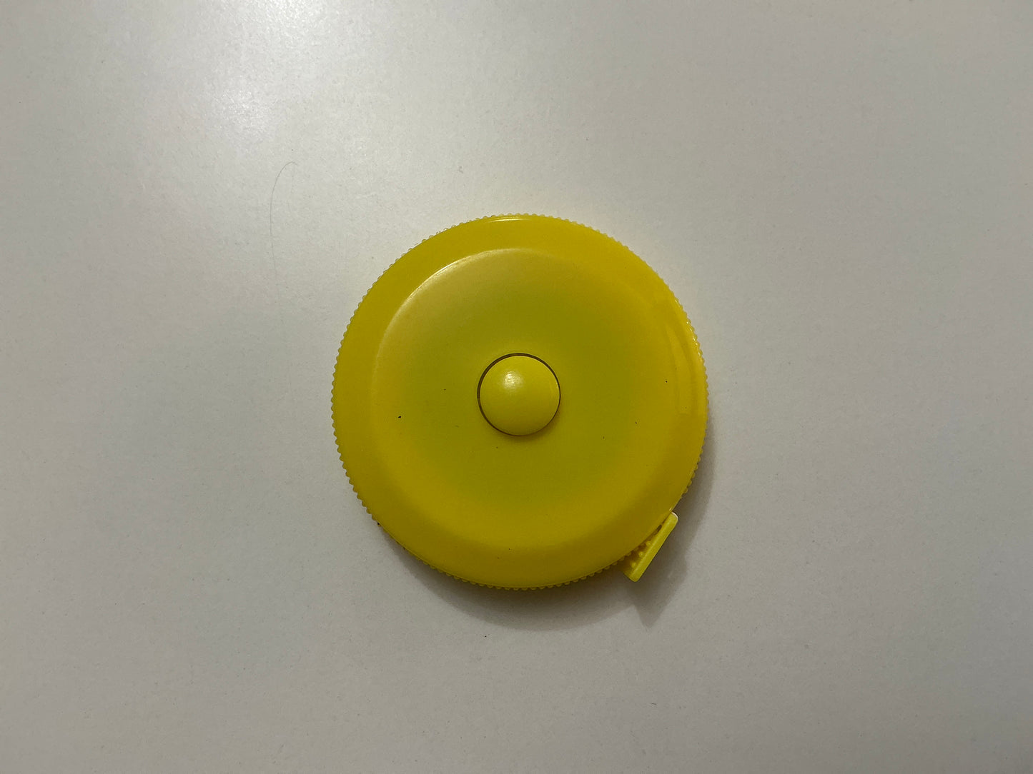 Retractable Tape Measure - 60inch Soft Plastic Tape accurate