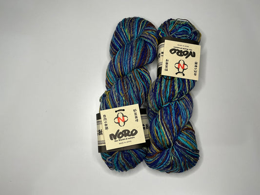 Noro Sonata  #1007-Nayoro