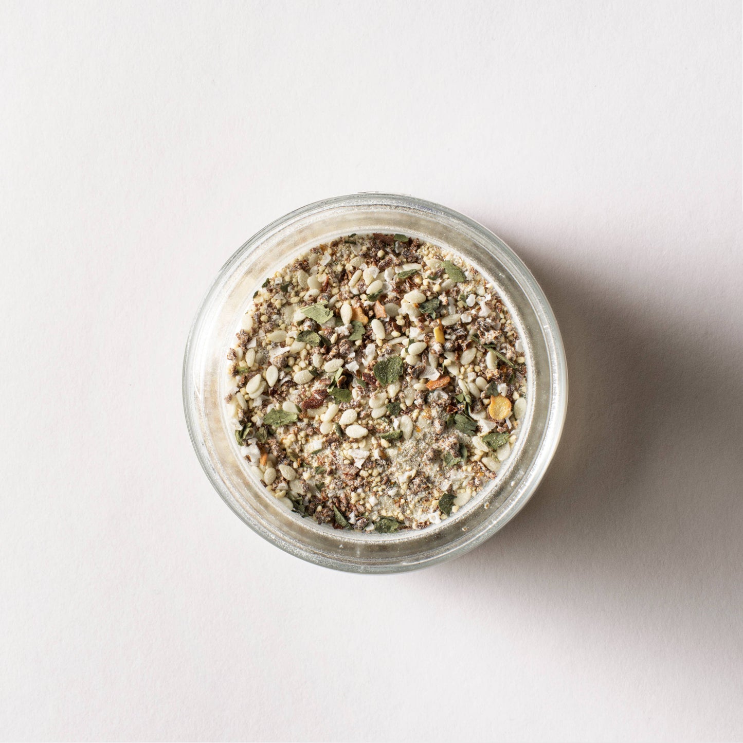 Honey Garlic Spice Blend