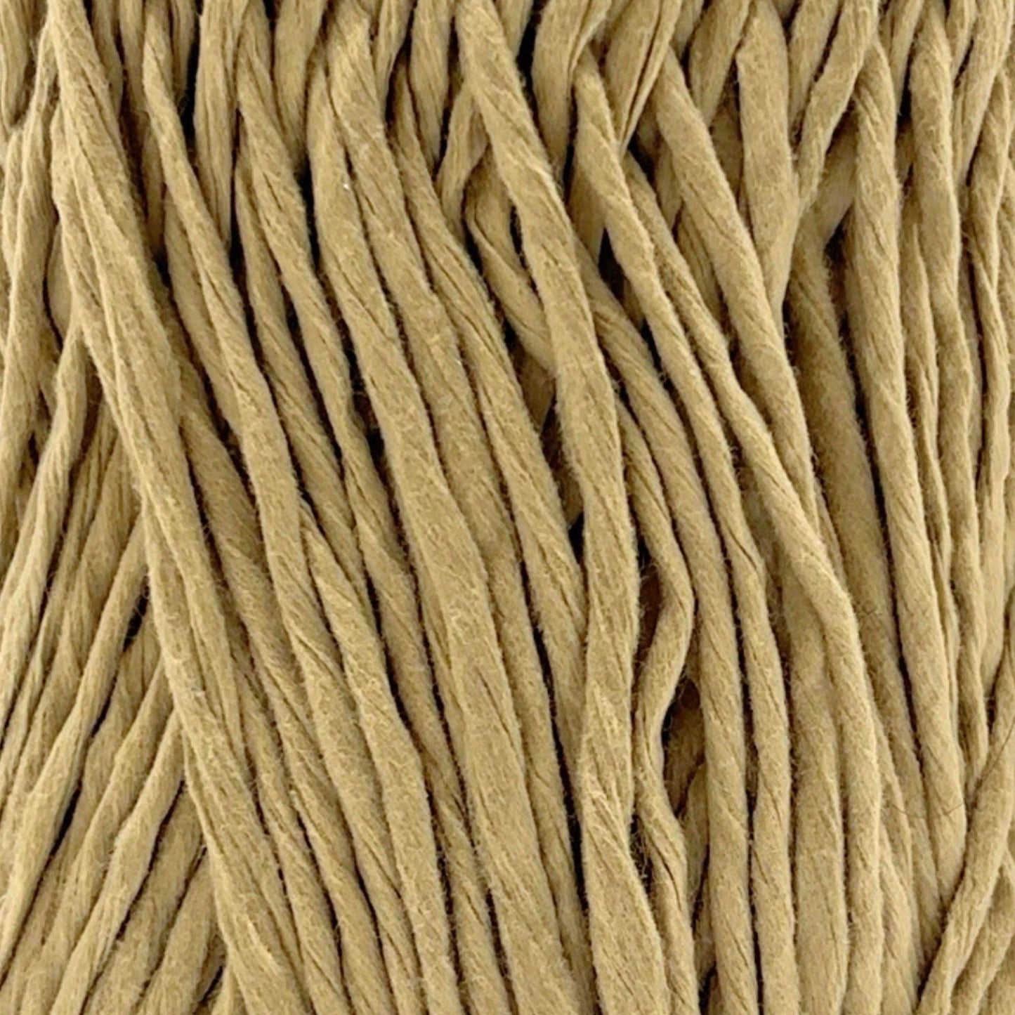 Sensy Softee Raffia Twisted Yarn, 3.5 oz, 109 Yards, 100% Polyester, Gauge 4 Medium