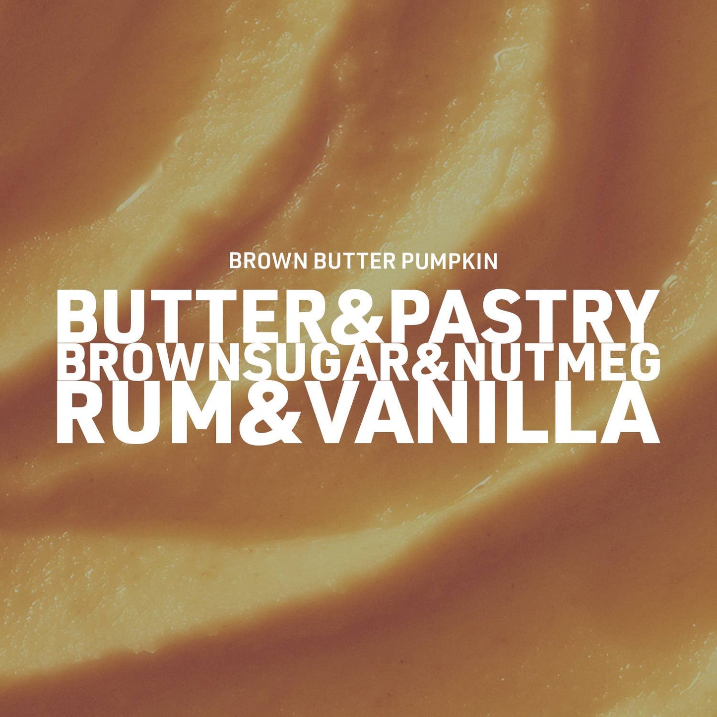 14 oz Milkbottle Candle: Brown Butter Pumpkin