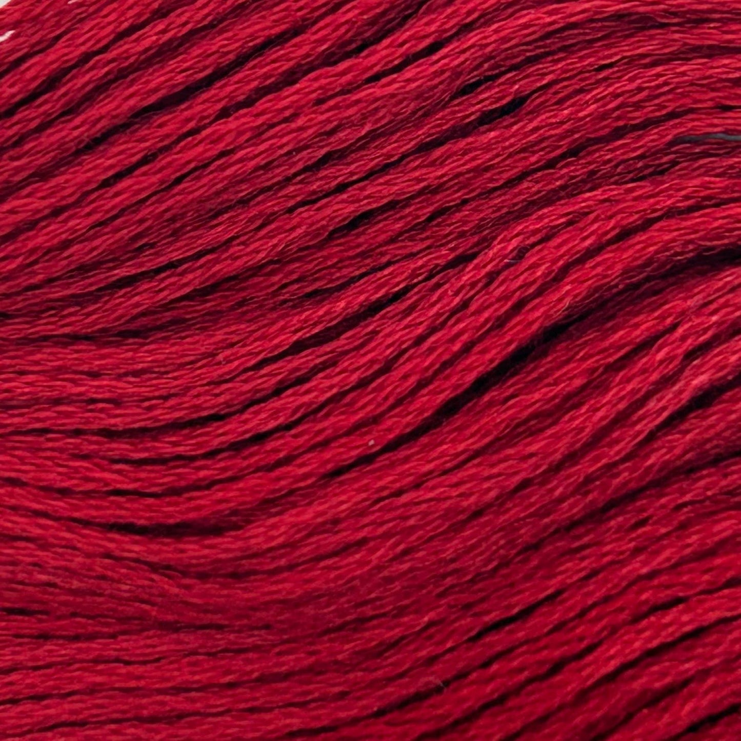 OTF Threads™ Solid 6 Strand Embroidery Floss Box of 24