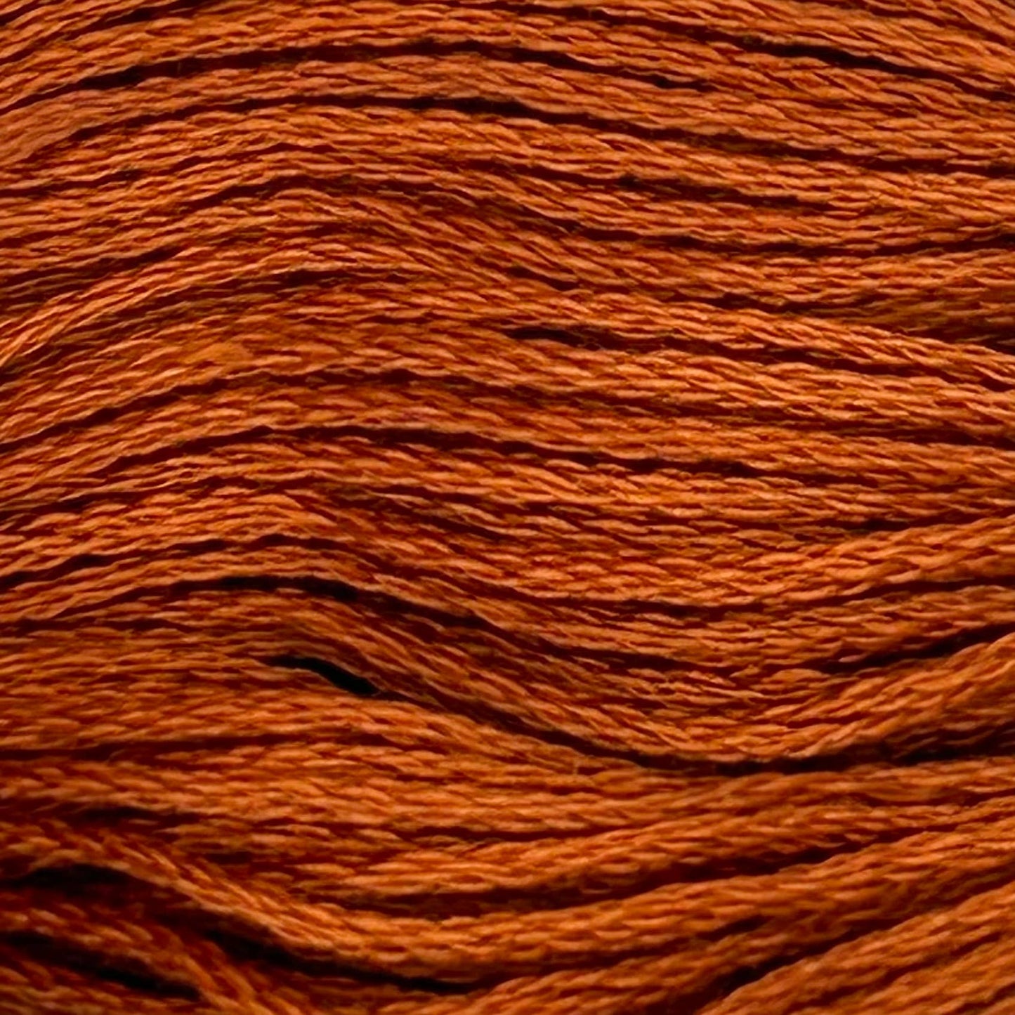 OTF Threads™ Solid 6 Strand Embroidery Floss Box of 24
