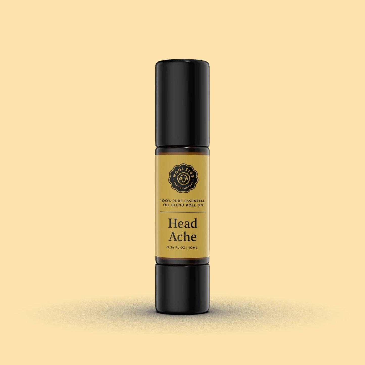 Head Ache Roll-On – 10 ml