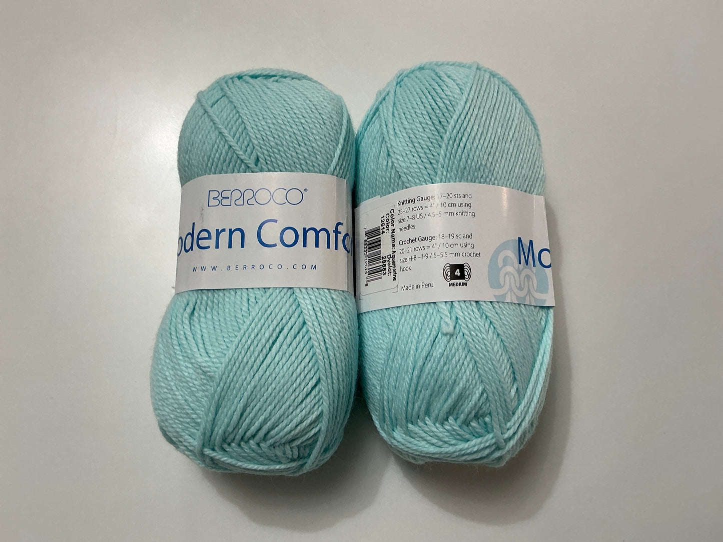 Berrocco Modern Comfort