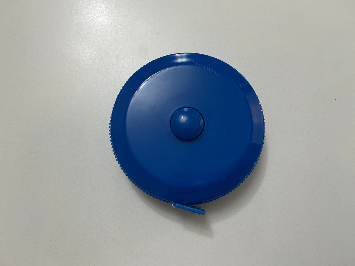 Retractable Tape Measure - 60inch Soft Plastic Tape accurate