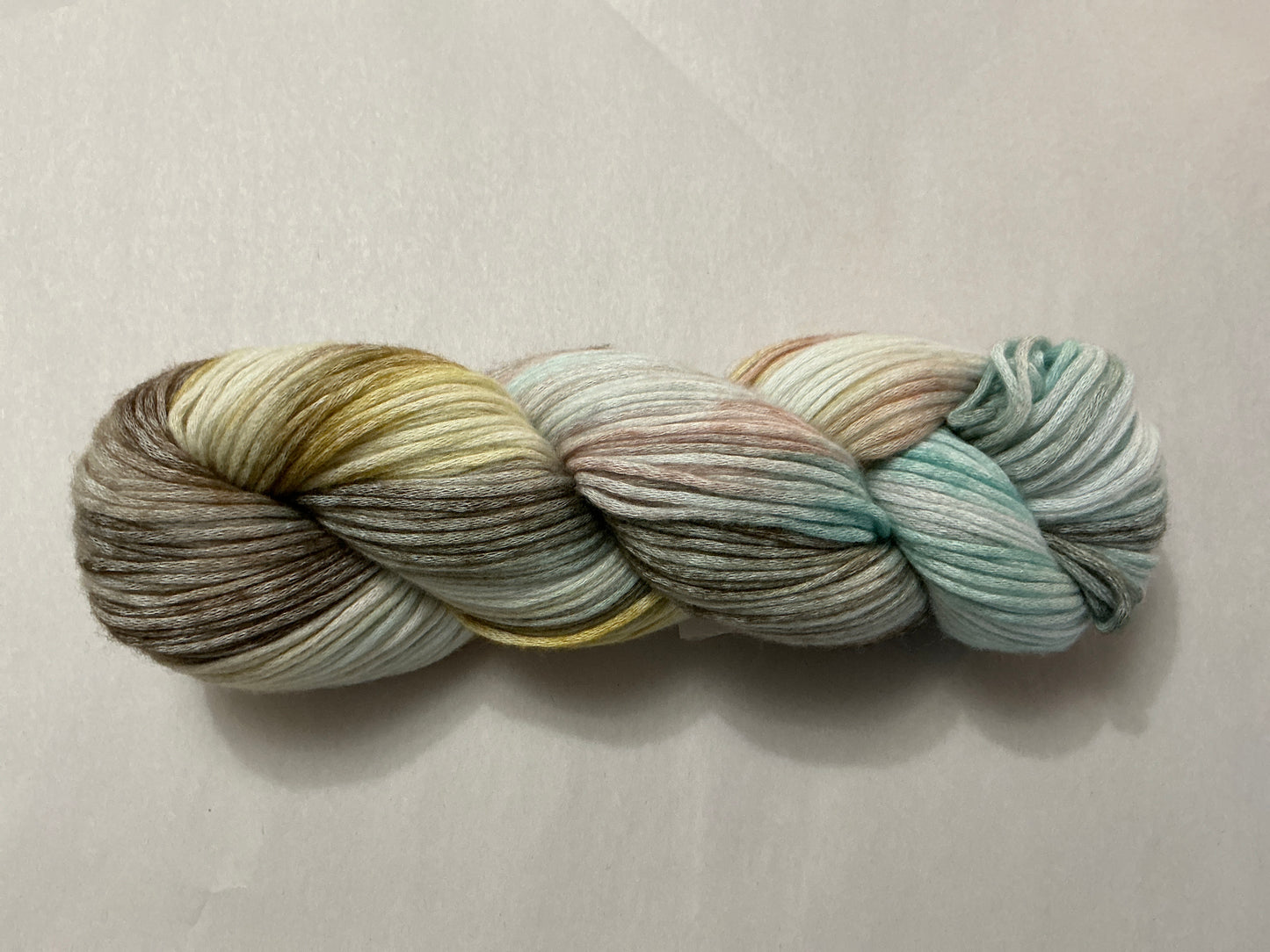 Cascade Yarns-Cantata Hand Paint-Desert Glow