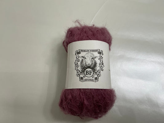 Berlin Fibers- Fuzzy- “Tabernet”