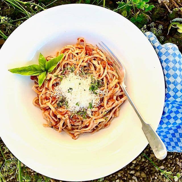 Classic Linguine / Dry Pasta / Specialty Pasta