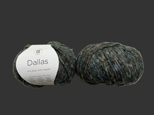Universal Yarn-Dallas-Scorpion 108