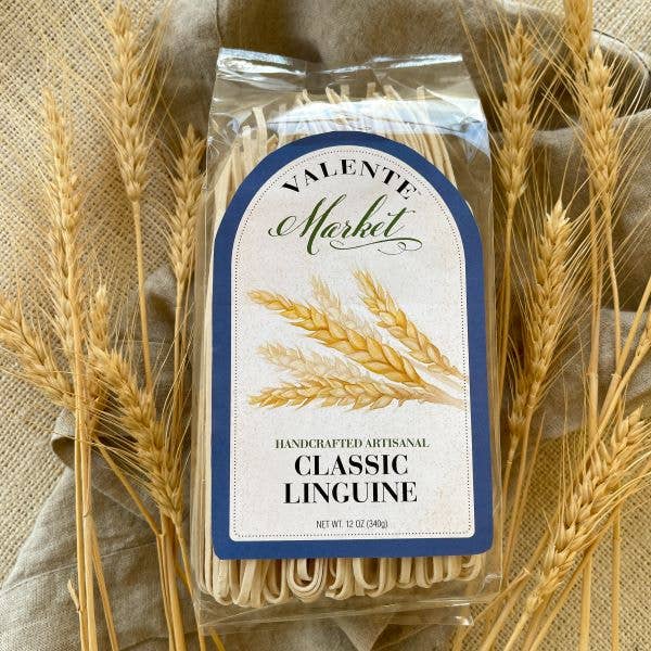 Classic Linguine / Dry Pasta / Specialty Pasta