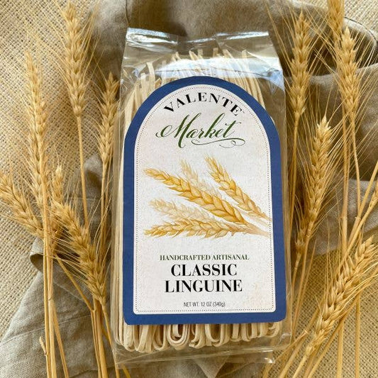 Classic Linguine / Dry Pasta / Specialty Pasta
