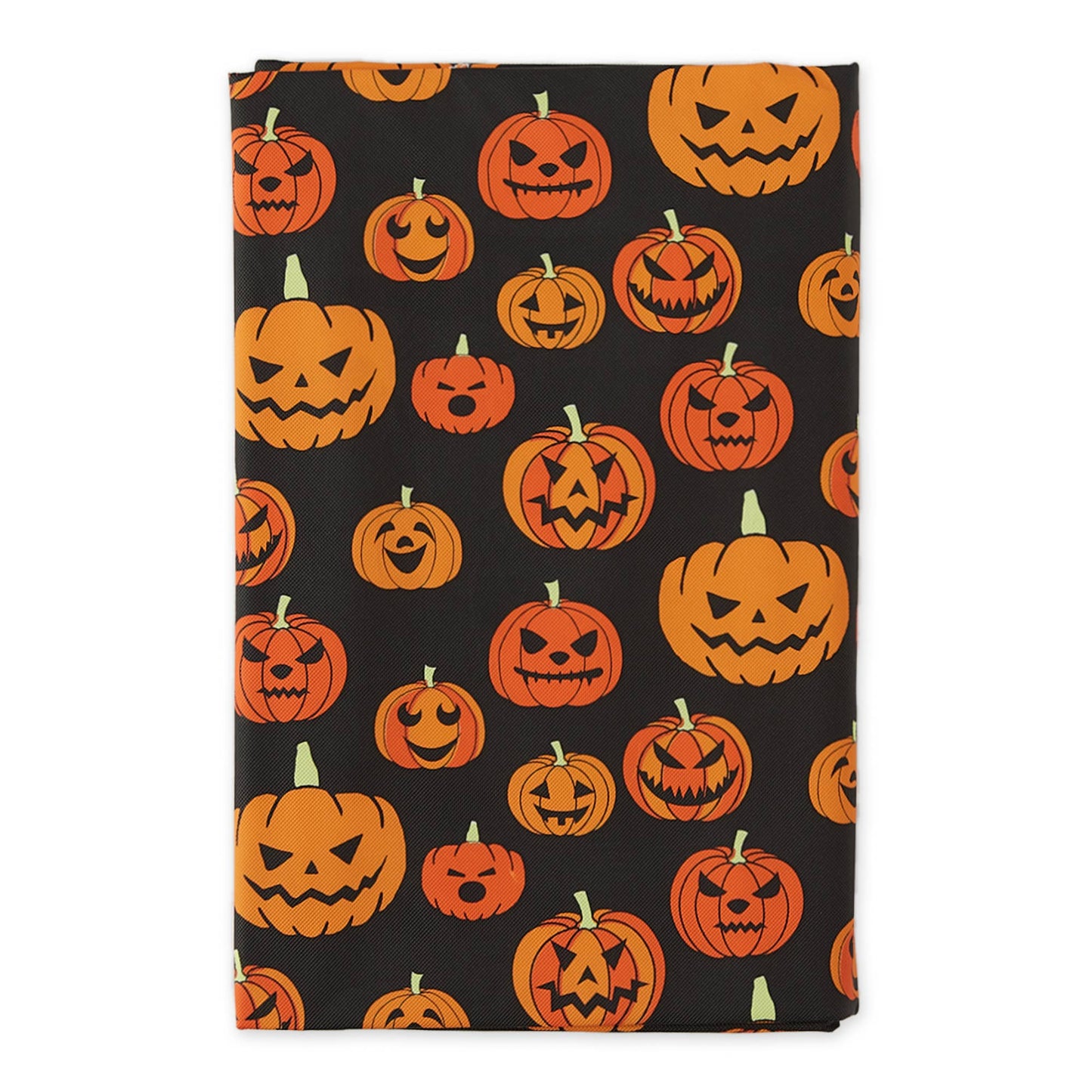 Halloween Ecovinyl Tablecloth PDQ