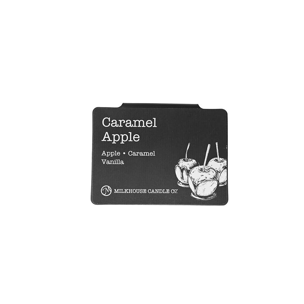Candle Bar Scent Label Signs – A La Carte Label Signs