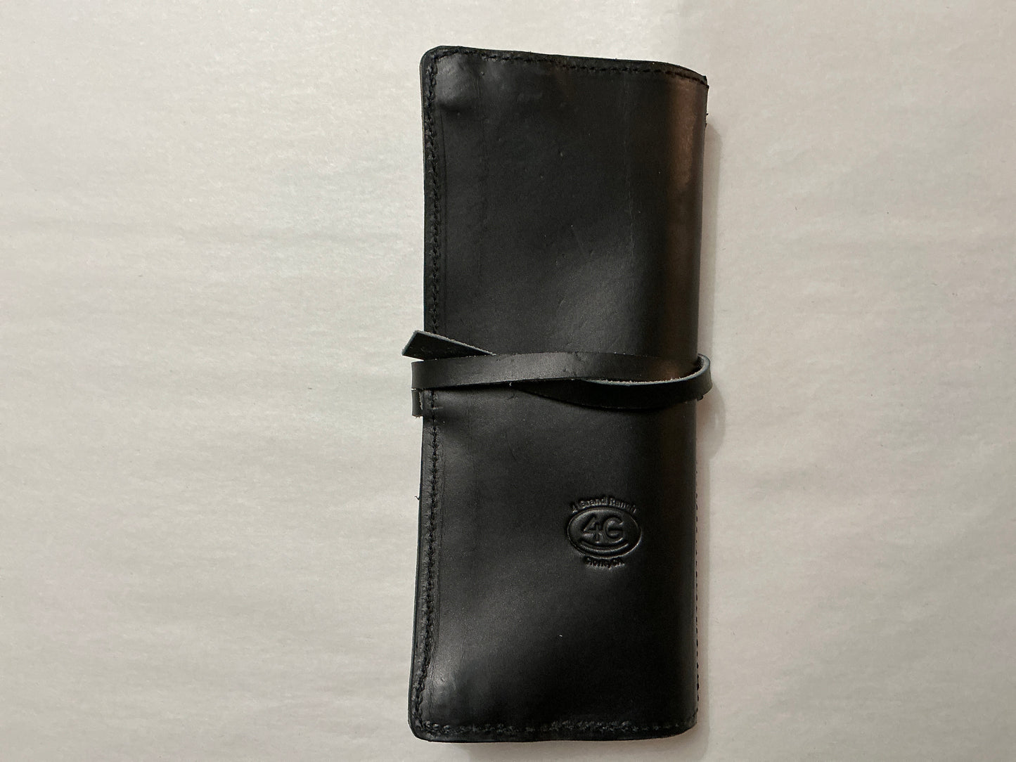 Handmade Real Leather Craft Case